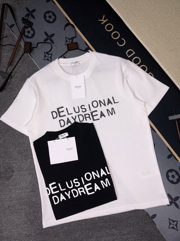 ブランドTシャツ背面デザイン